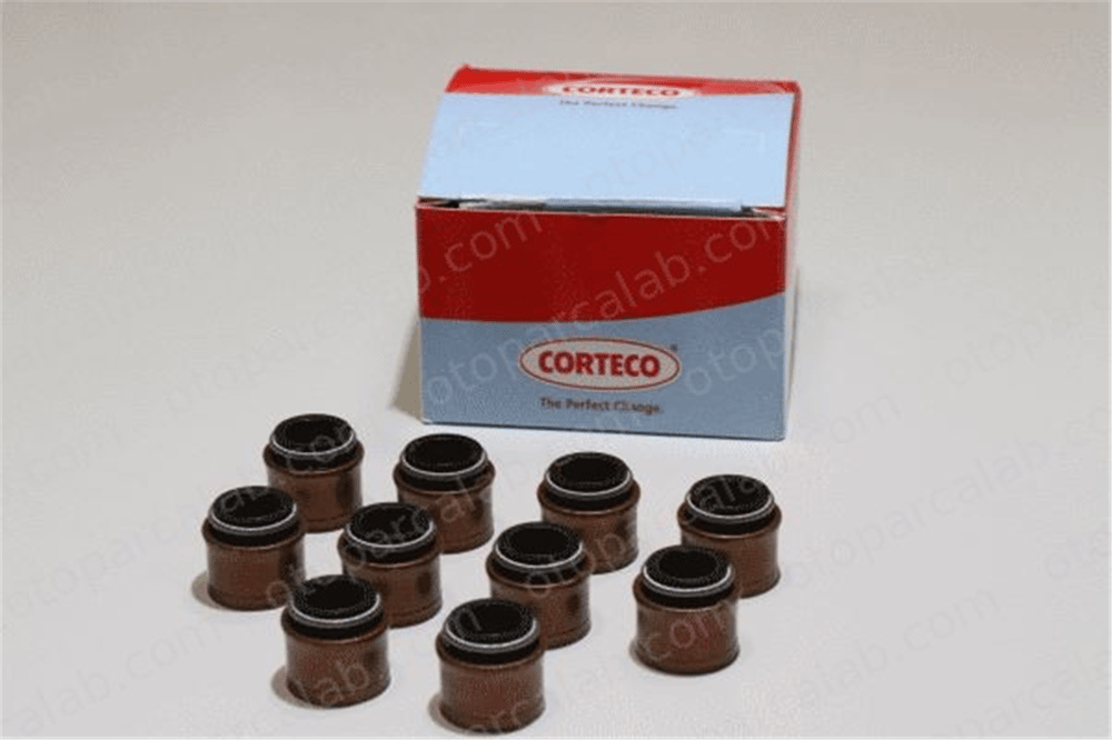 CORTECO 19036001 Supap Lastiği MERCEDES-BENZ 124 Sedan 124 T-Model 19036001 533558