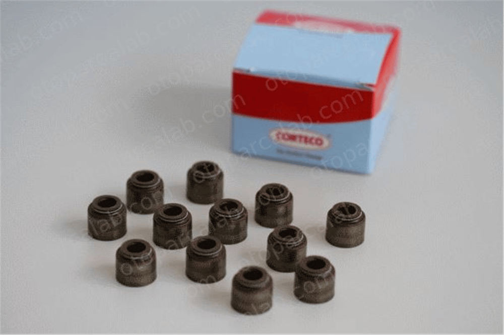 CORTECO 19036078 Supap Lastiği MITSUBISHI COLT III LANCER IV 19036078 2222433005