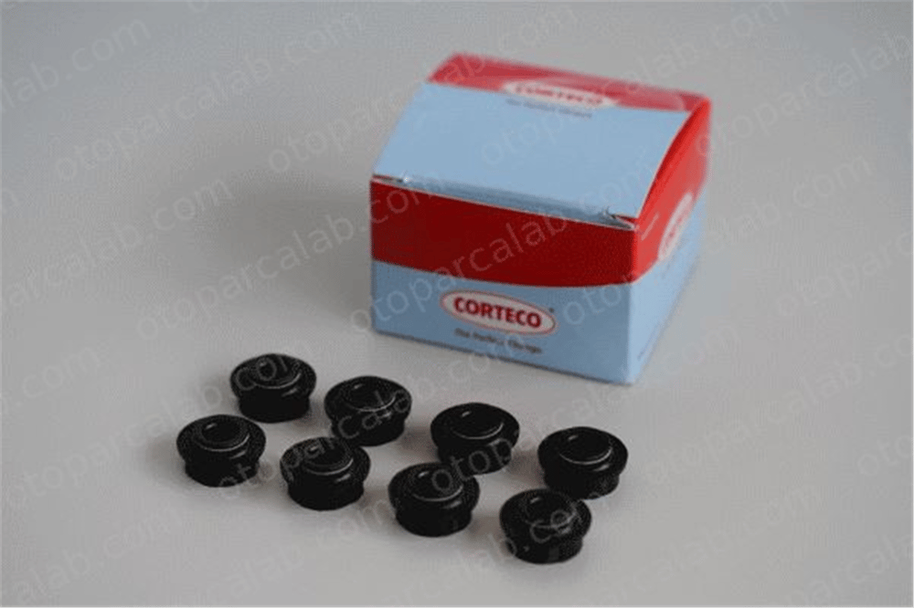 CORTECO 19036122 Supap Lastiği FIAT DUCATO Panelvan/Van VOLVO 240 86TM6571AB 95644