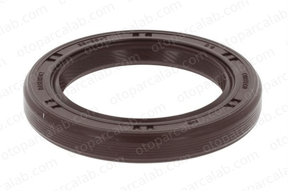 CORTECO 20018100B Krank Keçesi Ön FORD ESCORT III ORION II 928M6700B5A 80714