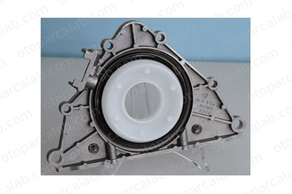 CORTECO 20035843B Krank Keçesi Arka BMW 5 5 Touring 11147794168
