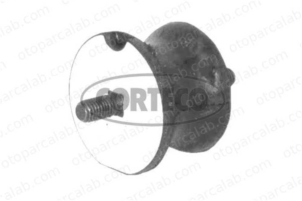 CORTECO 21651238 Şanzıman Takozu Sağ BMW 3 3 Touring 23711133487