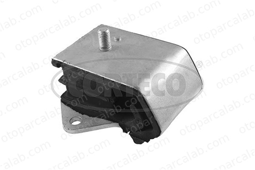 CORTECO 21652453 Şanzıman Takozu Sağ veya Sol RENAULT TRAFIC Panelvan/Van TRAFIC Minibüs/Otobüs 21652453 7700745290