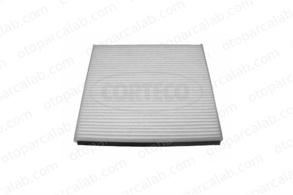 CORTECO 21652551 Polen Filtresi TOYOTA YARIS VERSO RAV 4 II 8713952010 8856852010