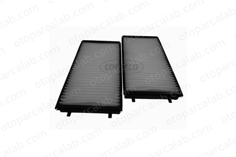 CORTECO 21652848 Polen Filtresi BMW 7 ROLLS-ROYCE PHANTOM VII 21652848