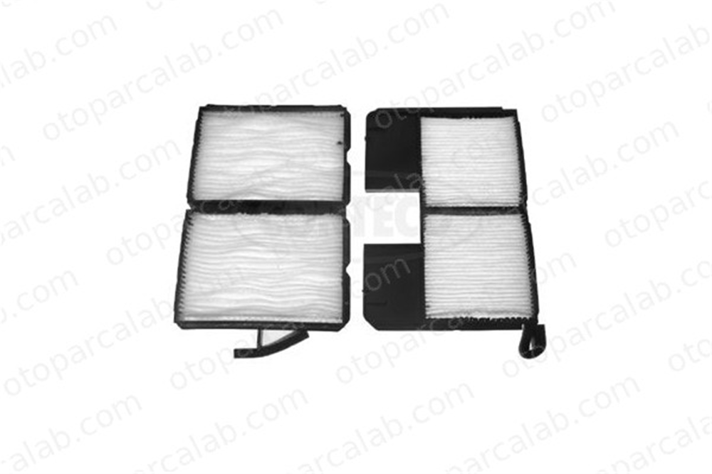 CORTECO 21652897 Polen Filtresi TOYOTA CARINA E VI CARINA E VI Sedan 21652897