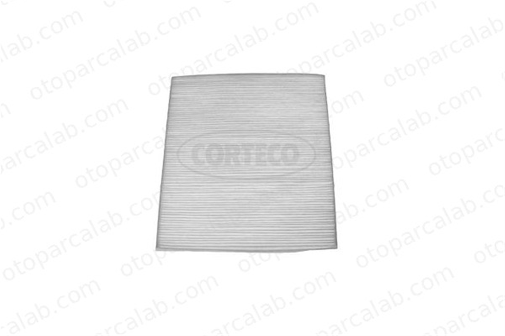 CORTECO 21652899 Polen Filtresi FIAT PALIO Weekend PALIO 21652899