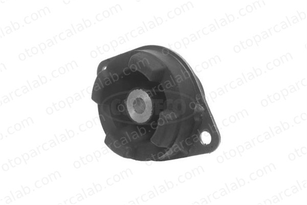 CORTECO 21652955 Şanzıman Takozu Sağ veya Sol AUDI 100 C3 Avant 100 C3 Sedan 21652955 431399151D
