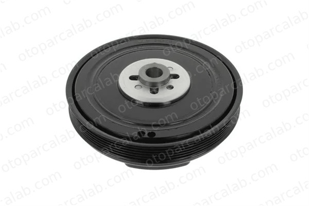 CORTECO 21652976 Krank Kasnak VW TRANSPORTER T4 Minibüs/Otobüs LT 28-35 II Minibüs/Otobüs 74105251R 074105251R