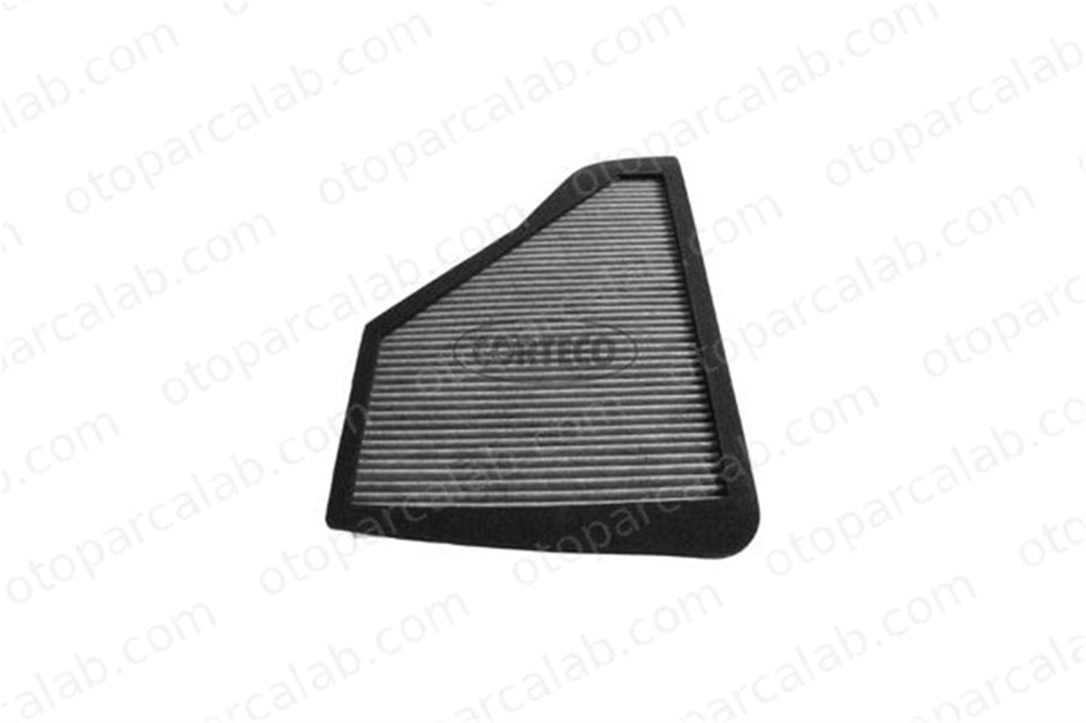 CORTECO 21653010 Polen Filtresi MERCEDES-BENZ S-SERISI S-SERISI Coupe 21653010