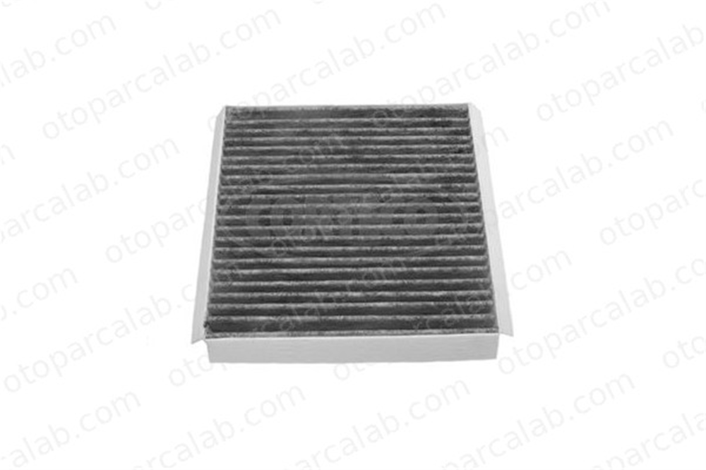 CORTECO 21653014 Polen Filtresi SMART CITY-COUPE CABRIO 1105V017 0001105V017