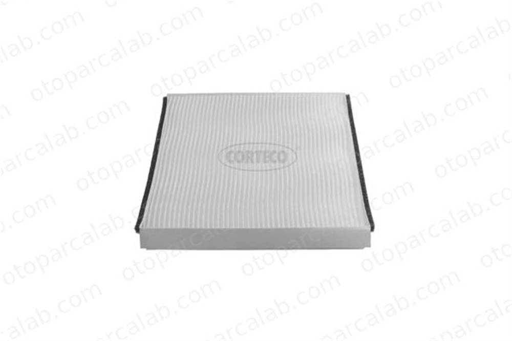 CORTECO 21653029 Polen Filtresi MERCEDES-BENZ M-SERISI 21653029