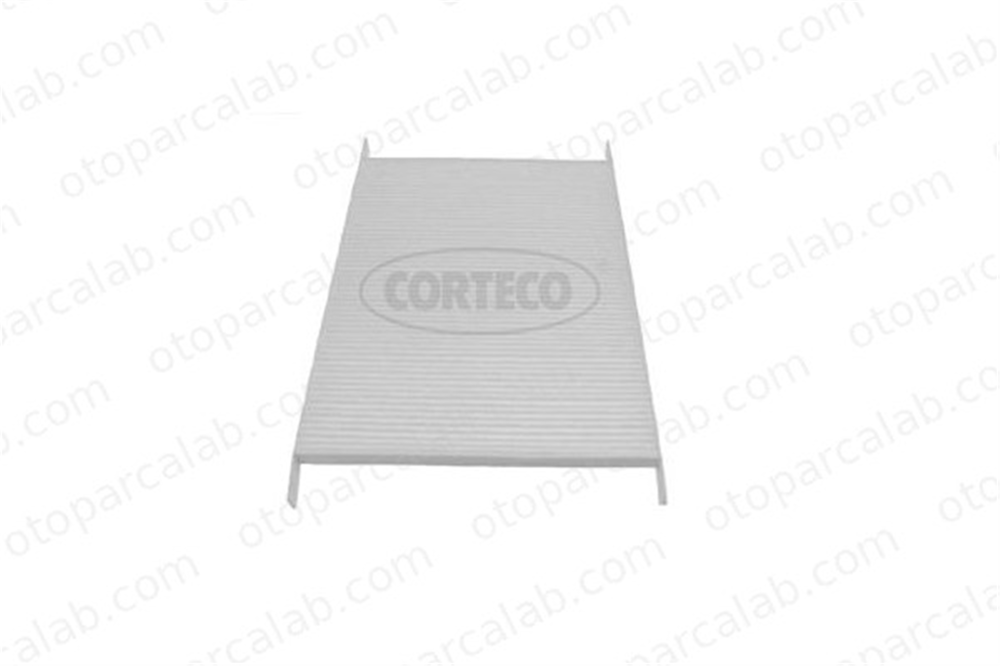 CORTECO 21653151 Polen Filtresi CHRYSLER VOYAGER II VOYAGER IV 21653151