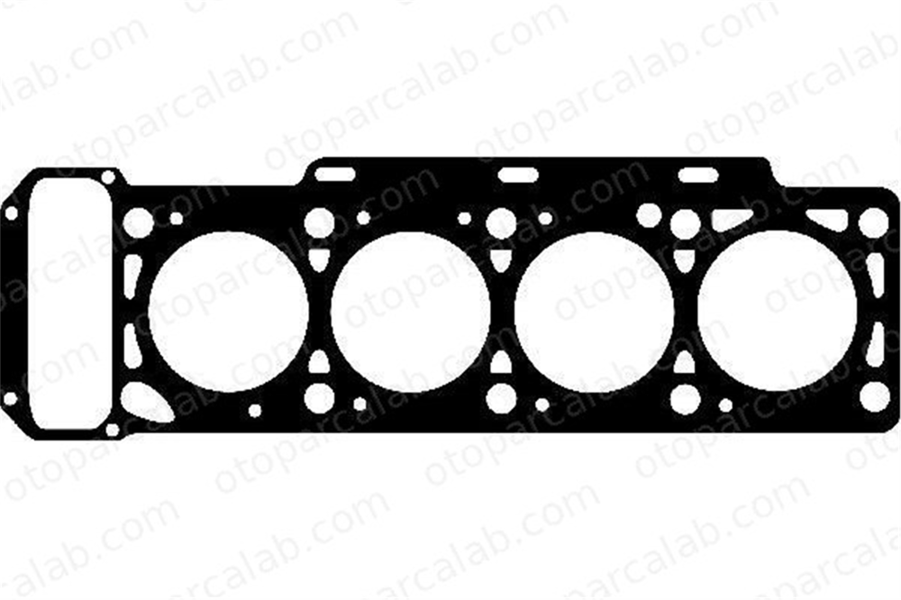 CORTECO 401192P Silindir Kapak Contası BMW 1502-2002 1500-2000 401192P 11121268816