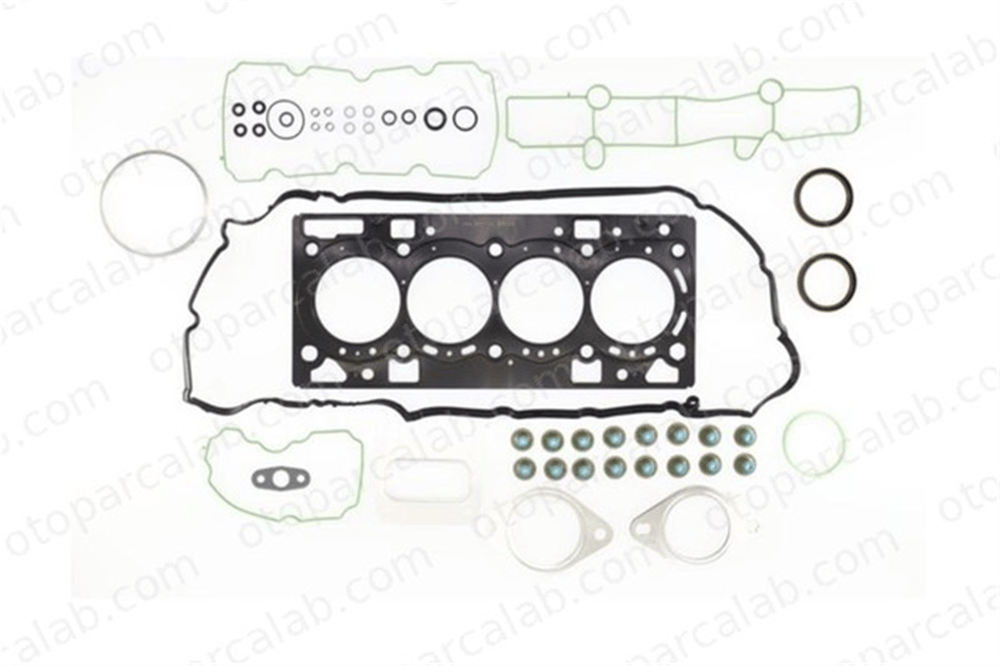 CORTECO 403425P Takım Conta FORD KUGA II C-MAX II DS7G6014BA 1891382