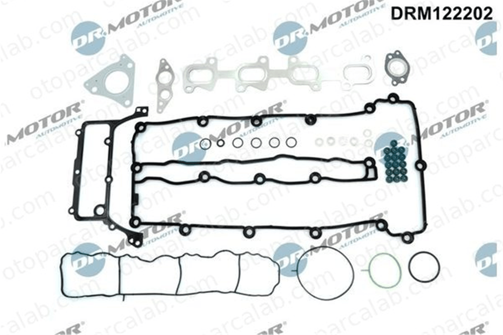 CORTECO 403630P Takım Conta MERCEDES-BENZ C-SERISI C-SERISI T-Model A6260160000 A6070530000
