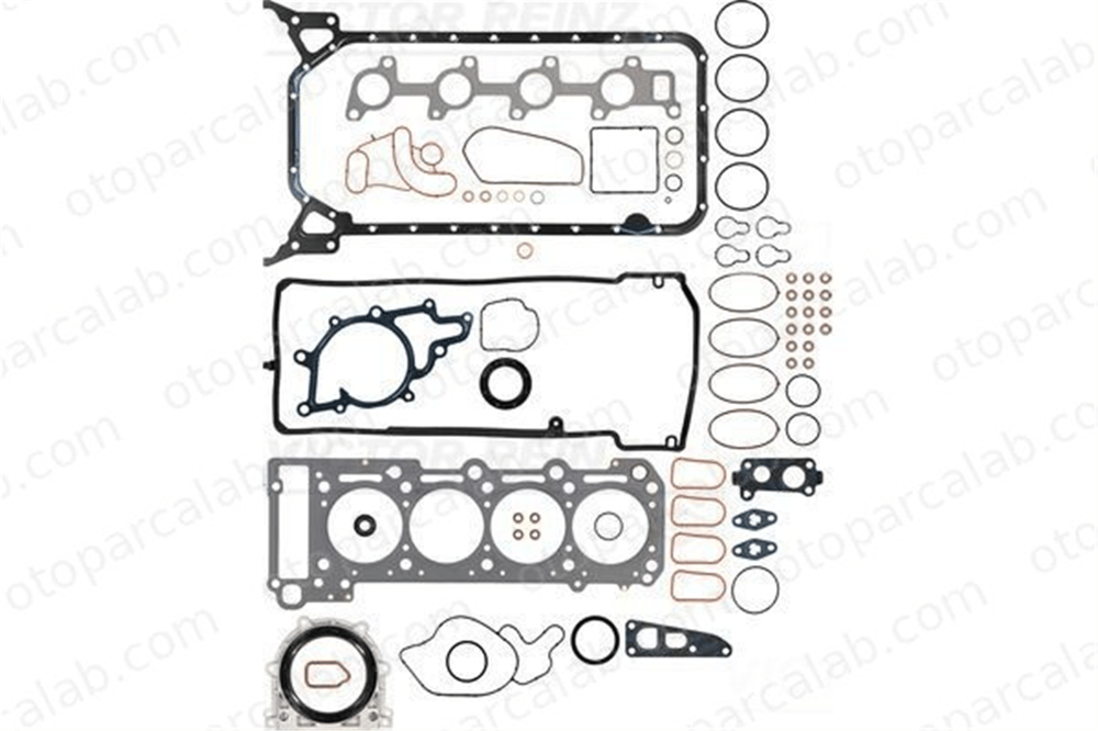 CORTECO 403887P Takım Conta MERCEDES-BENZ C-SERISI C-SERISI T-Model 01 31555 02 498.950