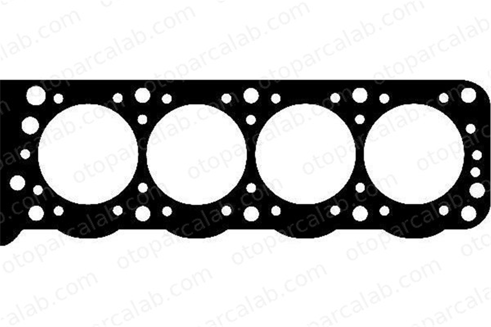 CORTECO 411140P Silindir Kapak Contası PEUGEOT 305 I 305 II 411140P 209G7