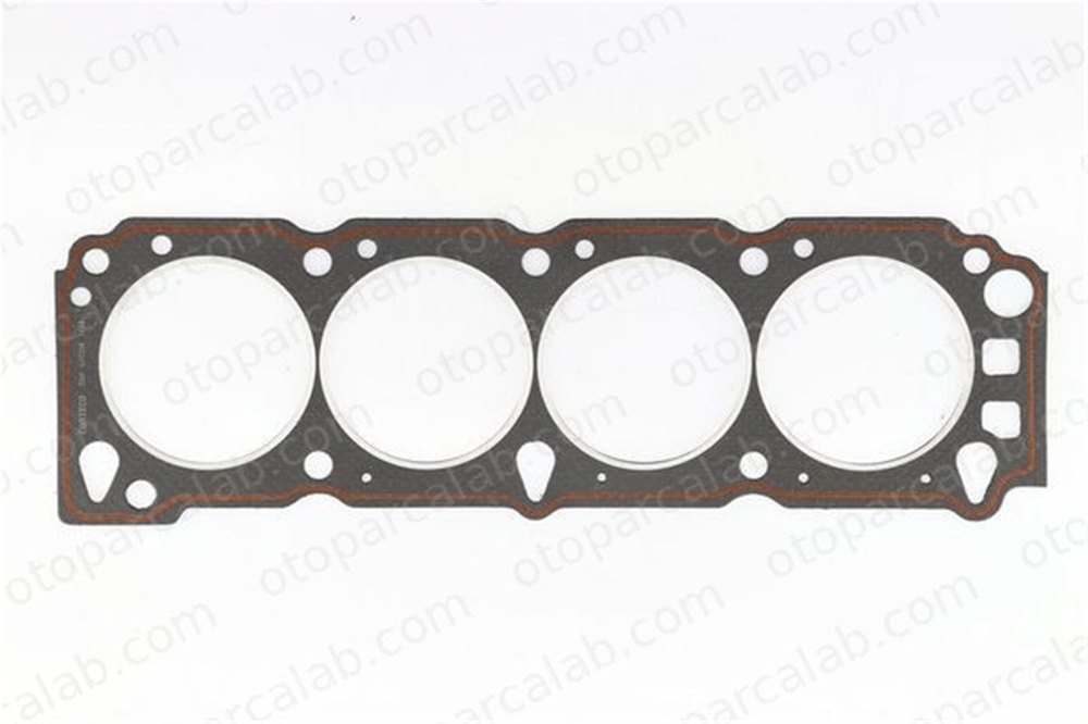 CORTECO 411208P Silindir Kapak Contası FORD TRANSIT Minibüs/Otobüs TRANSIT Panelvan/Van 411208P 6148286