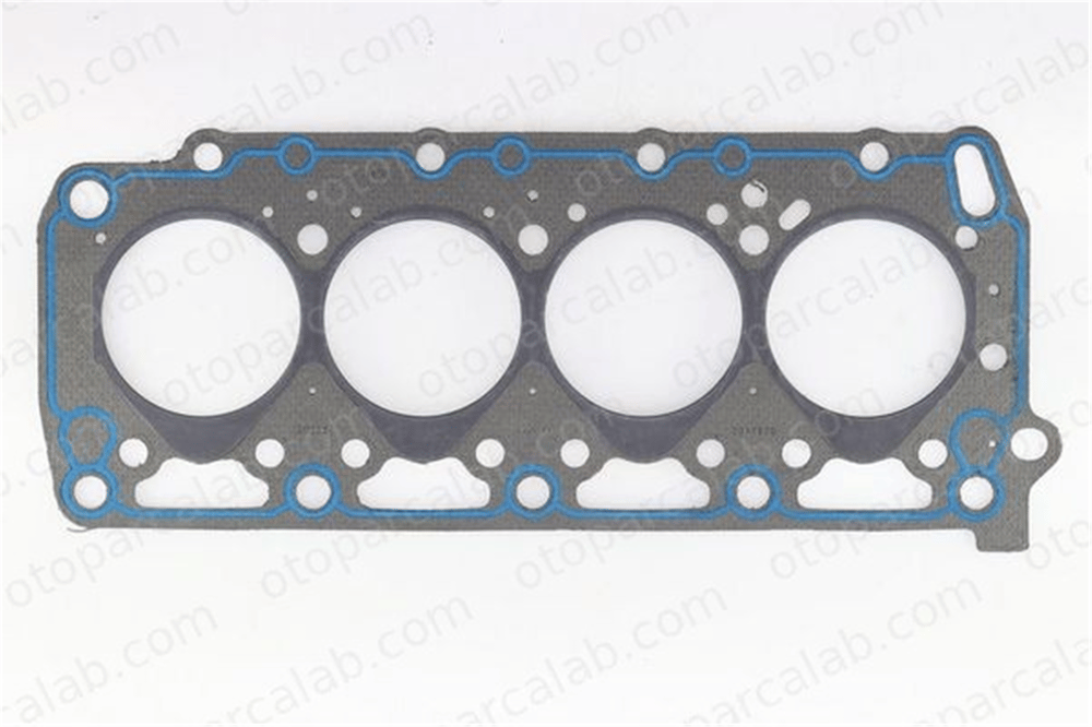 CORTECO 411259P Silindir Kapak Contası RENAULT 21 Sedan 21 Station wagon 411259P 7701035217