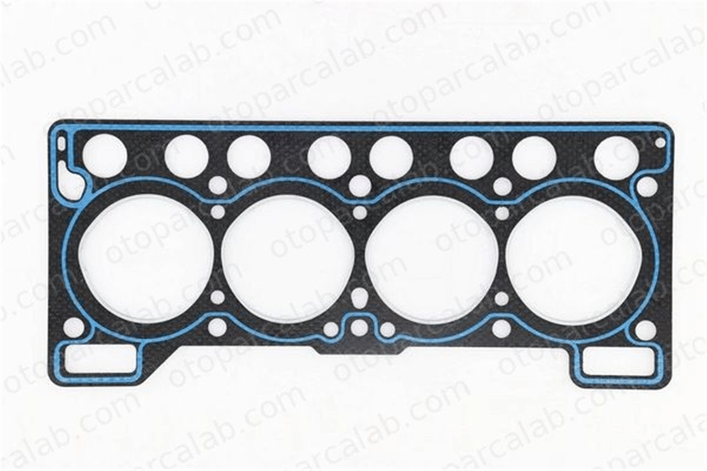 CORTECO 411269P Silindir Kapak Contası RENAULT RAPID Kasa/büyük limuzin SUPER 5 411269P 7700518676