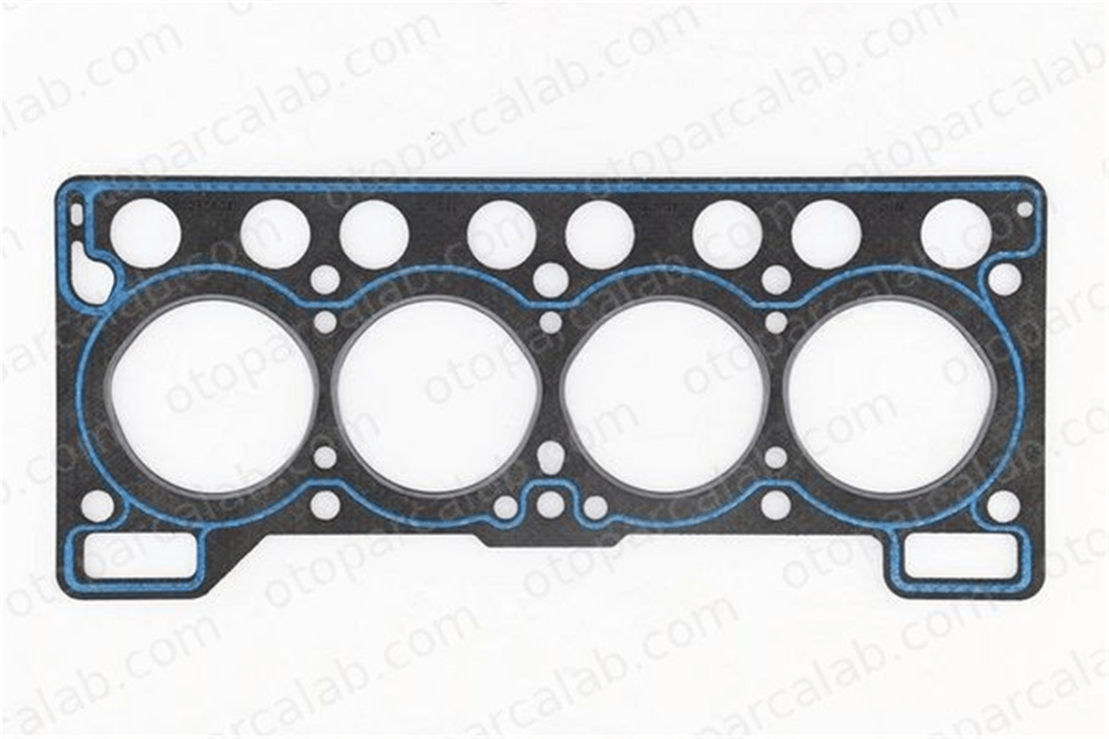CORTECO 411326P Silindir Kapak Contası RENAULT RAPID Kasa/büyük limuzin SUPER 5 411326P 7701029773