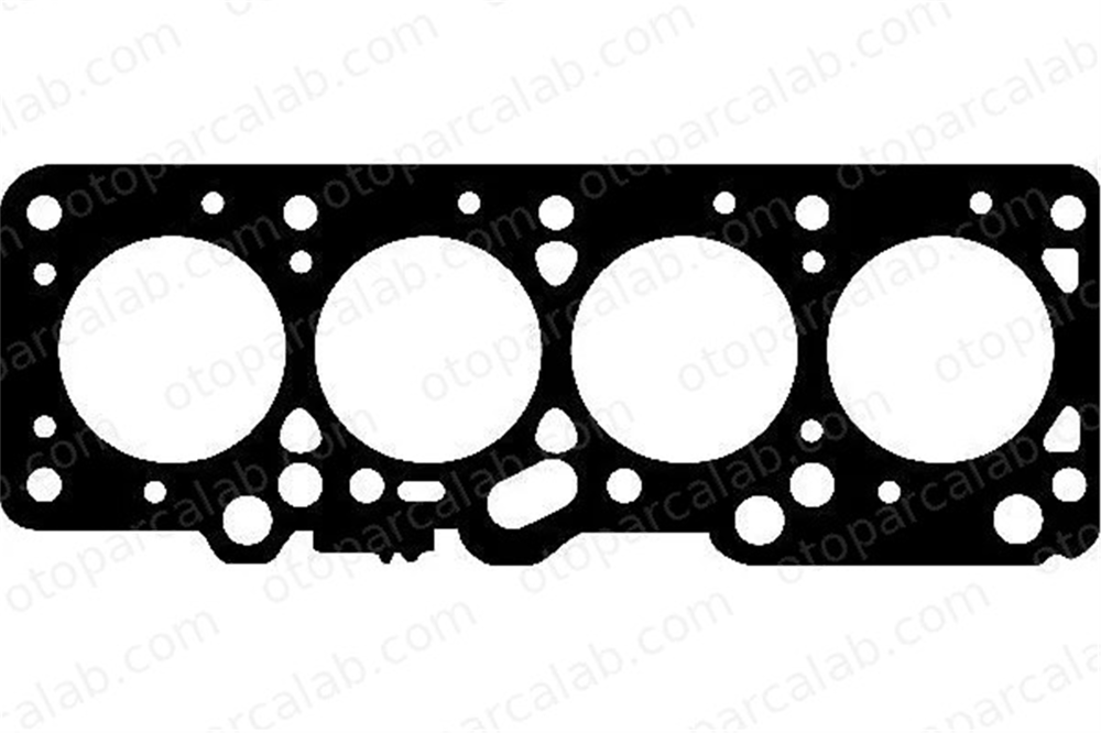 CORTECO 411335P Silindir Kapak Contası FORD ORION II FIESTA II 411335P 6772501
