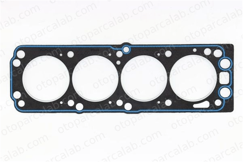 CORTECO 411343P Silindir Kapak Contası OPEL KADETT D CORSA A Hatchback 411343P 607990