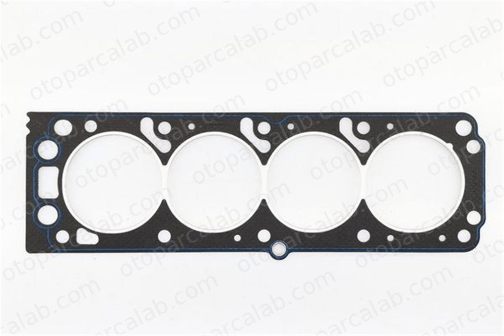 CORTECO 411349P Silindir Kapak Contası OPEL OMEGA A Station wagon ASCONA C 607987 92060517