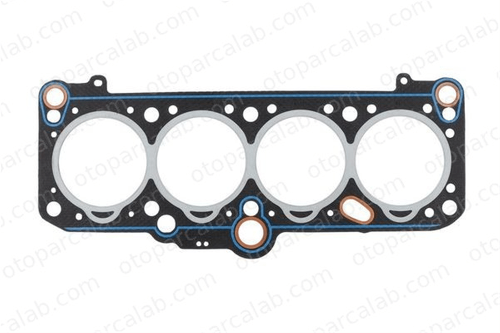 CORTECO 411354P Silindir Kapak Contası VW GOLF II JETTA II 411354P 68103383EJ