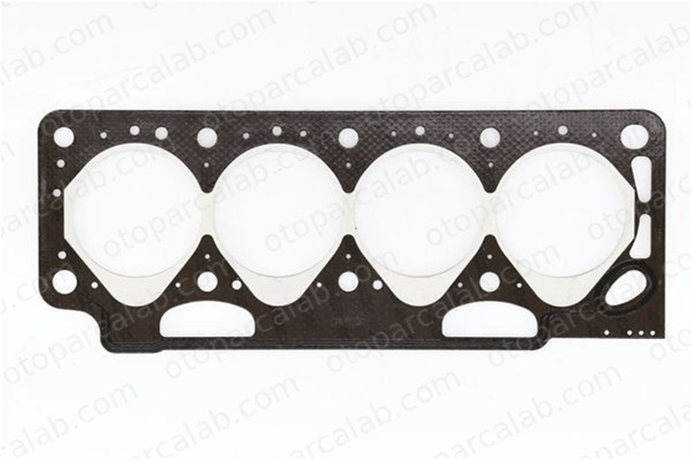 CORTECO 411371P Silindir Kapak Contası RENAULT RAPID Kasa/büyük limuzin 11 411371P 3343002
