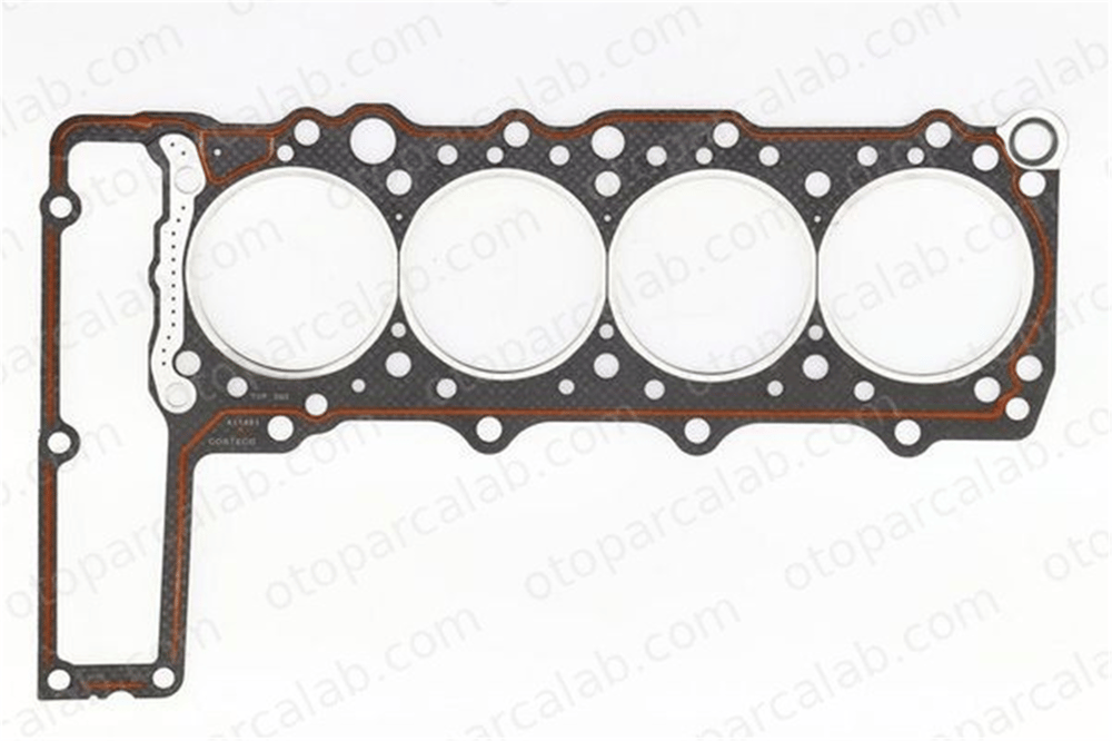 CORTECO 411461P Silindir Kapak Contası MERCEDES-BENZ 124 Sedan 124 T-Model 411461P 6010161920