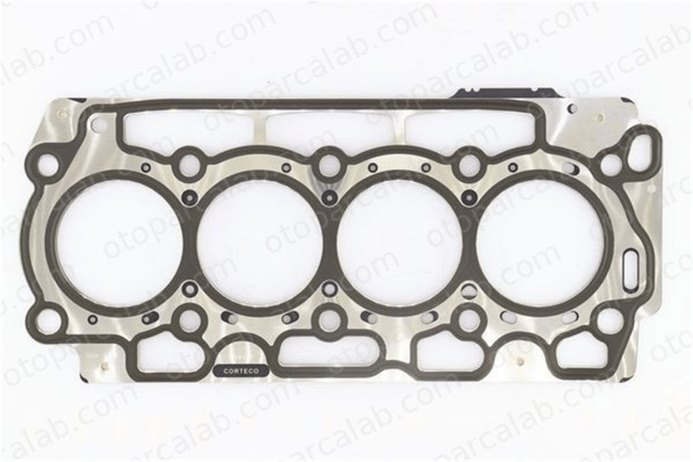 CORTECO 414107P Silindir Kapak Contası CITROËN C3 I FORD FIESTA VI 1146049 2S6Q6051AA