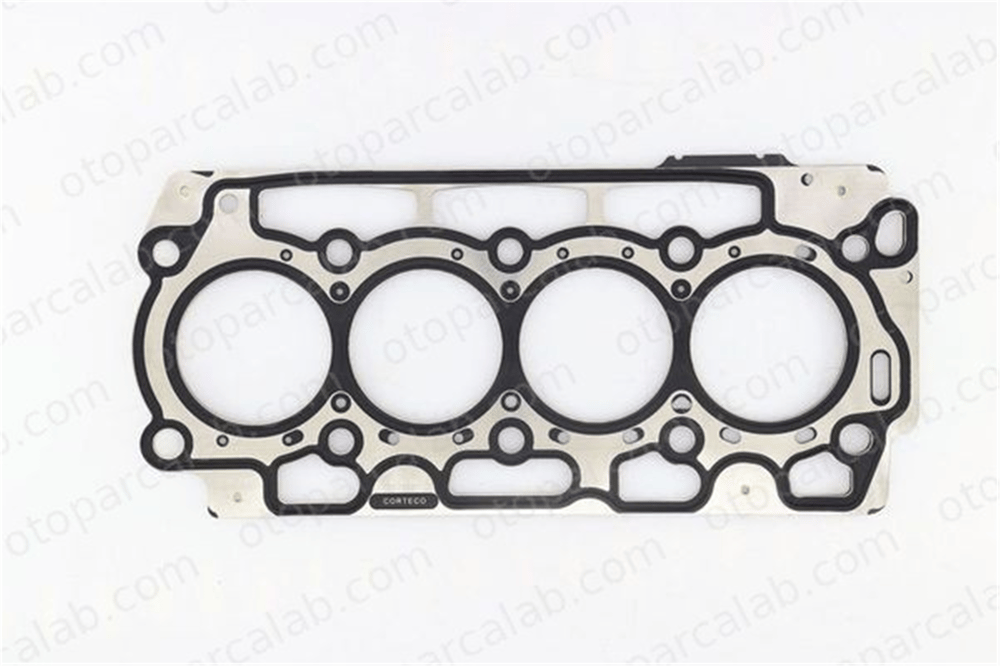 CORTECO 414109P Silindir Kapak Contası CITROËN C2 C3 I 1146051 2S6Q6051CA