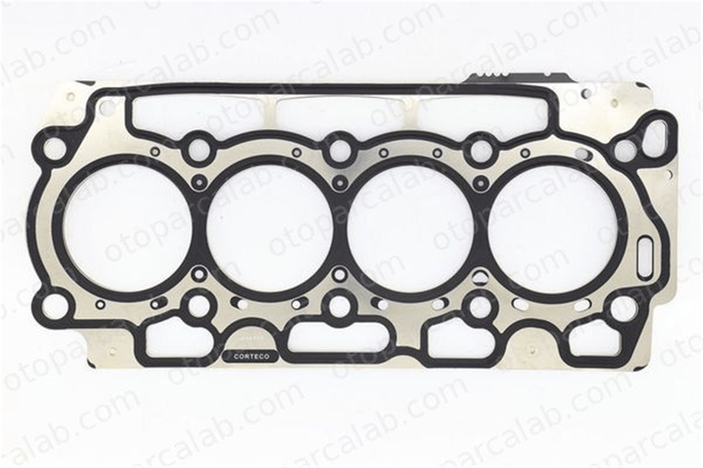 CORTECO 414110P Silindir Kapak Contası CITROËN C3 I FORD FIESTA VI 1146052 2S6Q6051DA