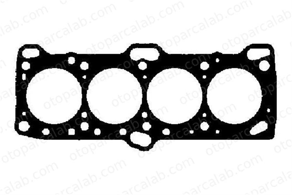 CORTECO 414148P Silindir Kapak Contası MITSUBISHI GALANT VI GALANT VI Sedan 414148P MD113173