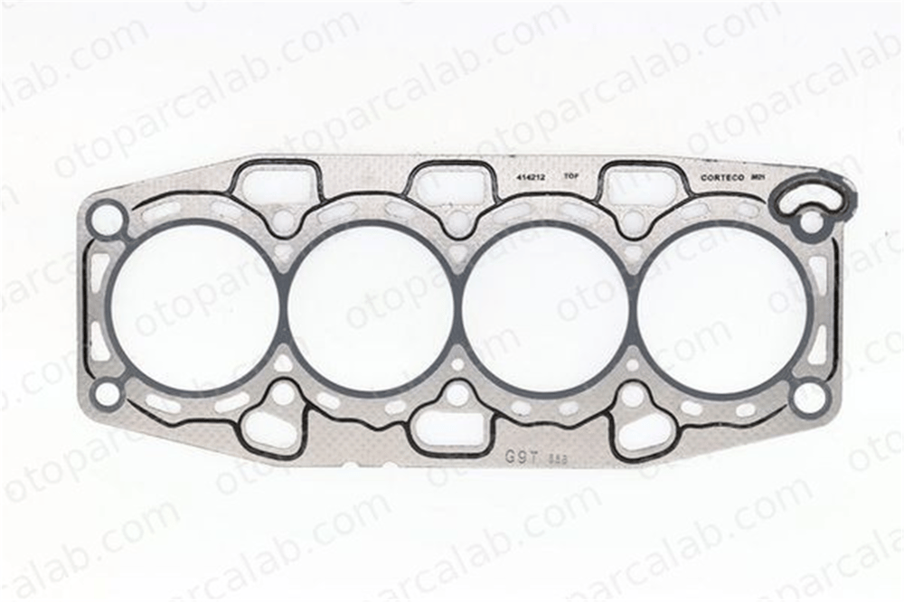 CORTECO 414212P Silindir Kapak Contası MITSUBISHI CARISMA COLT IV 414212P MD177341
