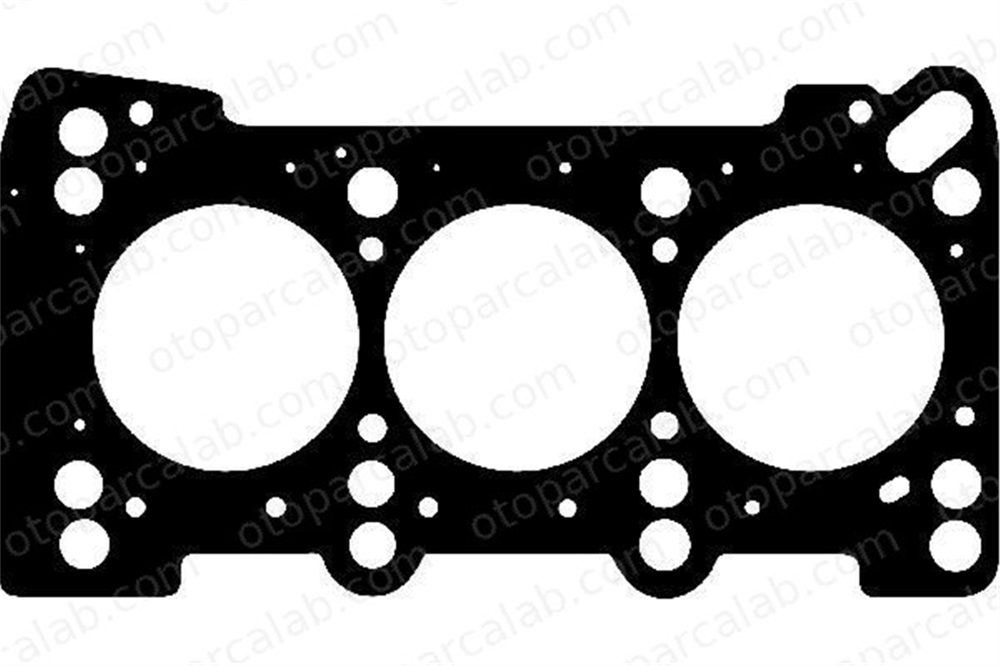 CORTECO 414216P Silindir Kapak Contası AUDI A6 C5 A6 C5 Avant 414216P 59103383BR