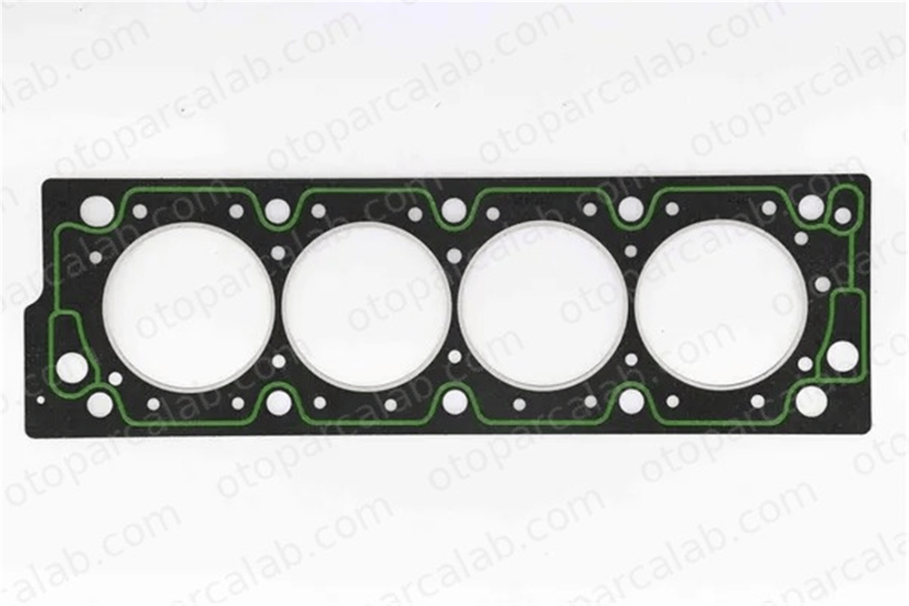 CORTECO 414330P Silindir Kapak Contası CITROËN BX PEUGEOT 405 I Break 9613314680 209E1