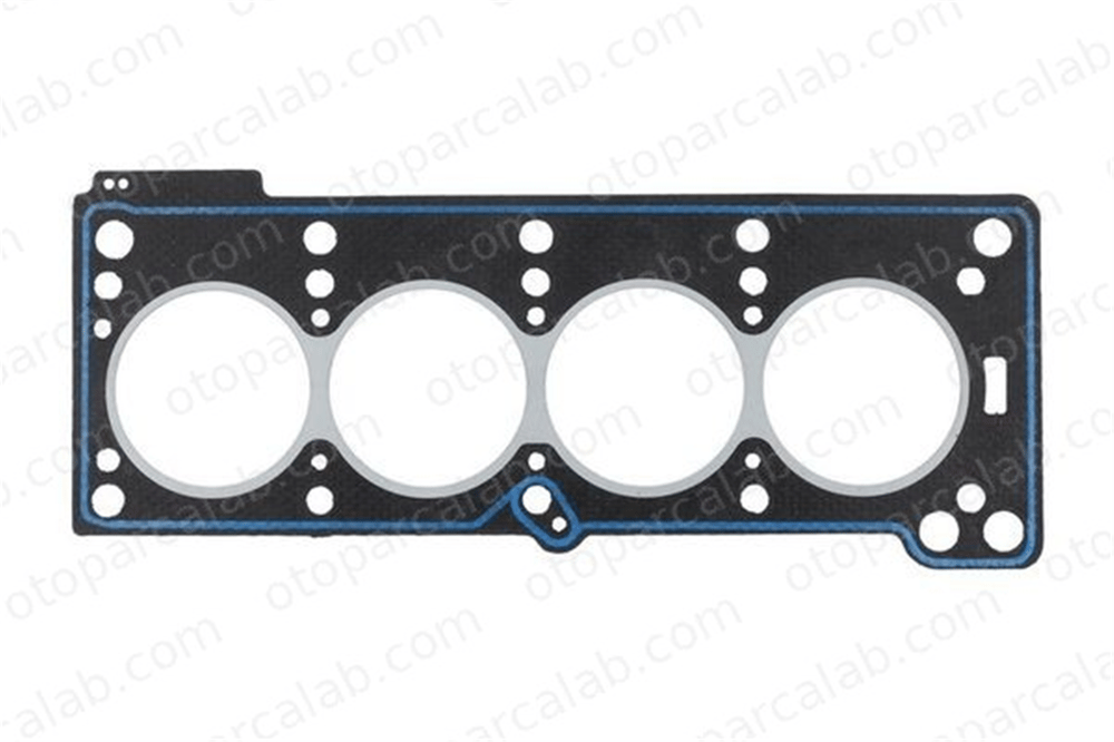 CORTECO 414349P Silindir Kapak Contası RENAULT CLIO I RAPID Kasa/büyük limuzin 7700872030 6001544057