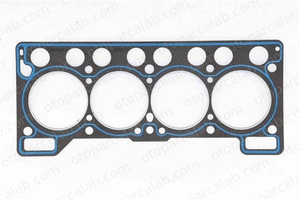 CORTECO 414381P Silindir Kapak Contası RENAULT CLIO I RAPID Kasa/büyük limuzin 414381P 7700855717