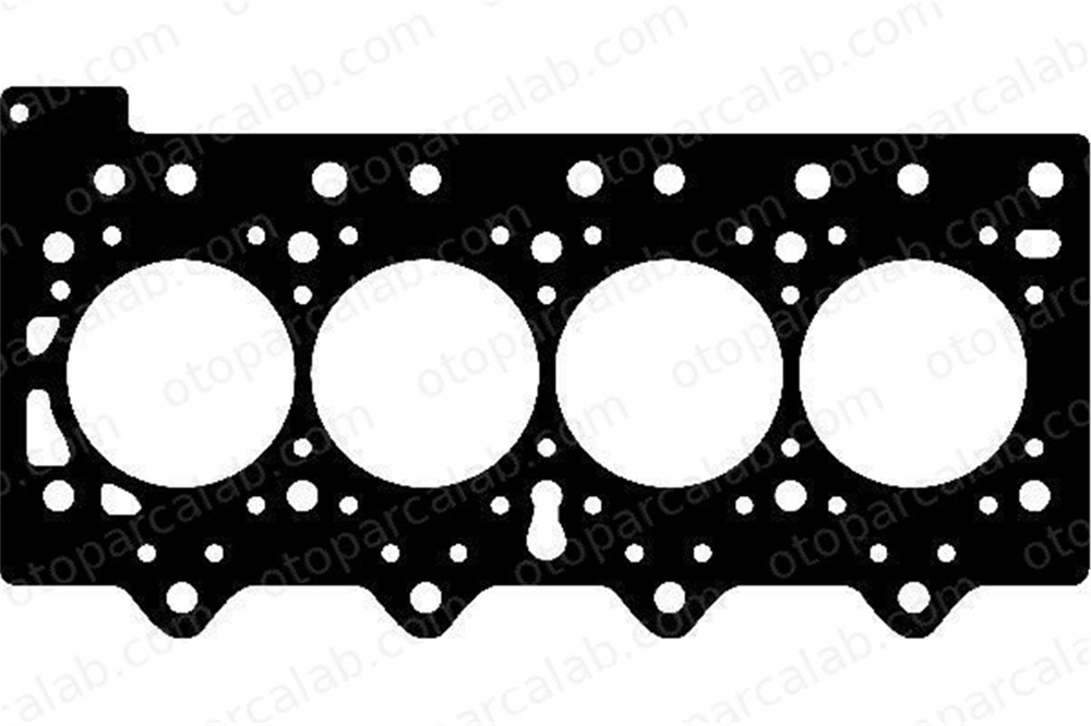 CORTECO 414388P Silindir Kapak Contası RENAULT LAGUNA I LAGUNA I Grandtour 414388P 7700872383