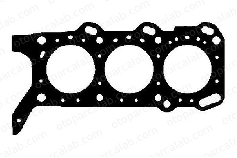 CORTECO 414396P Silindir Kapak Contası SUZUKI GRAND VITARA I VITARA 414396P 1114186FA0