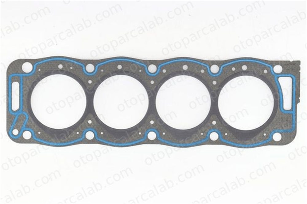 CORTECO 414401P Silindir Kapak Contası PEUGEOT 205 Kasa/eğik arka CITROËN BERLINGO / BERLINGO FIRST Kasa/büyük limuzin 414401P 209S1
