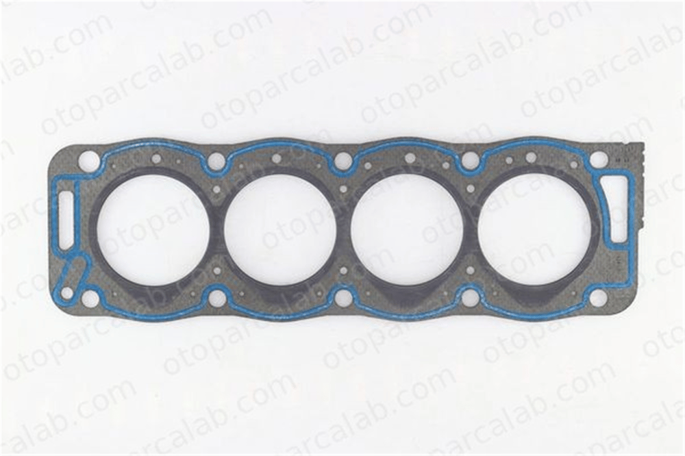 CORTECO 414402P Silindir Kapak Contası PEUGEOT 205 Kasa/eğik arka CITROËN BERLINGO / BERLINGO FIRST Kasa/büyük limuzin 414402P 209S2