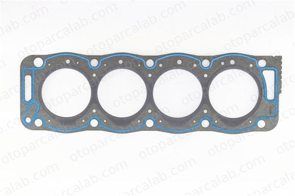 CORTECO 414404P Silindir Kapak Contası PEUGEOT 205 Kasa/eğik arka CITROËN BERLINGO / BERLINGO FIRST Kasa/büyük limuzin 414404P 209S4