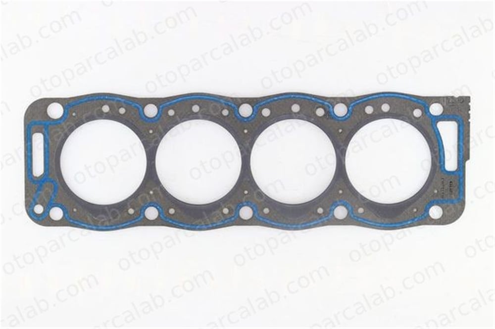 CORTECO 414407P Silindir Kapak Contası CITROËN BX Break PEUGEOT 306 Hatchback 209S7 0209.S7
