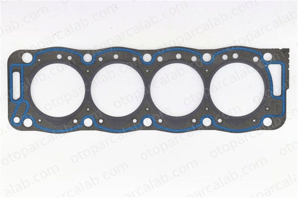 CORTECO 414408P Silindir Kapak Contası CITROËN BX Break PEUGEOT 306 Hatchback 209S8 0209.S8