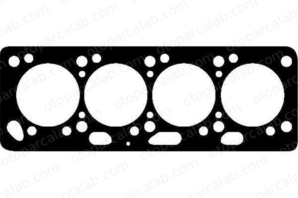 CORTECO 414506P Silindir Kapak Contası SEAT TERRA TERRA Kombi van 414506P 31103383E