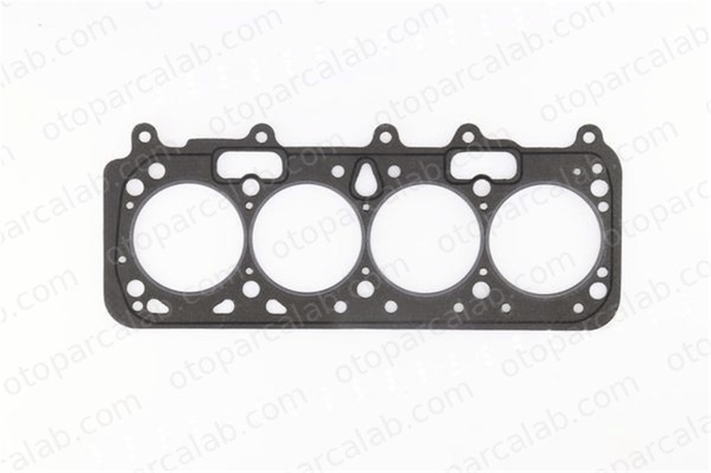 CORTECO 414567P Silindir Kapak Contası FIAT DUCATO Panelvan/Van PUNTO 414567P 7759146